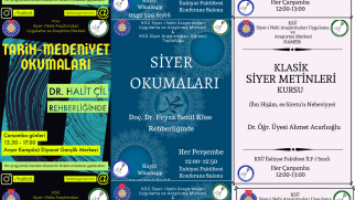 Kur An I Anlama Cabasinda Tarihi Zemini Goz Ardi Etmek Siyer Arastirmalari