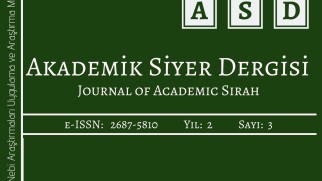 Hz Ibrahim Hangi Oglunu Kurban Edecekti Siyer Arastirmalari