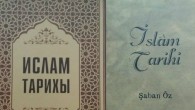 İslam Tarihi Kazakçaya çevrildi