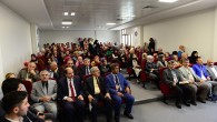 İslami İlimlerin Bugünü: Sorunlar ve Çözüm Önerileri Sempozyumu, SAMER işbirliğiyle düzenlendi