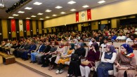 Siyer Konferansları, Prof. Dr. Hüsnü Ezber Bodur ile başladı