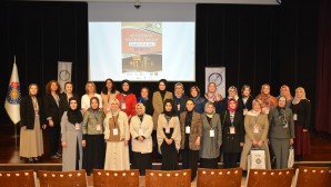 Müslüman Kadının Tarihi Sempozyumu’nu düzenledik