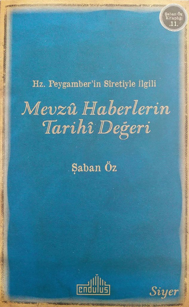 Yeni baskısı ile Endülüs’te…