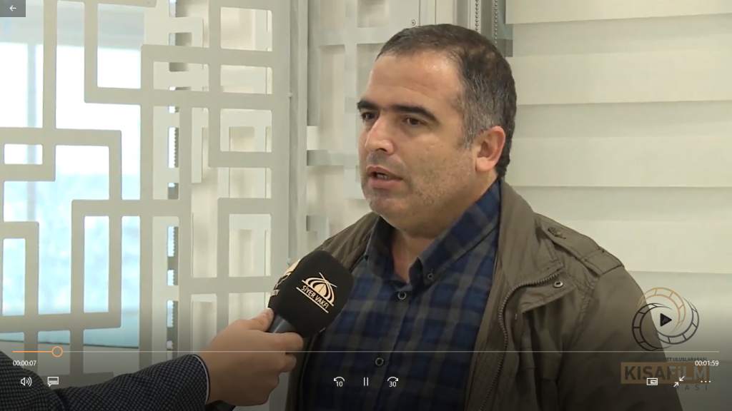 Hz. Peygamber’i Anlatmada Alternatif Yollar videosu eklendi