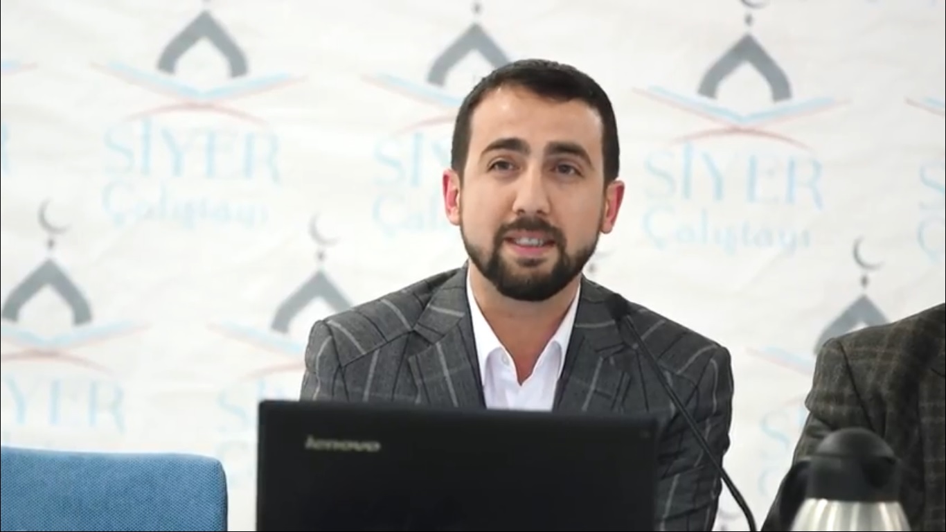 4. Siyer Çalıştayı 2. Oturum