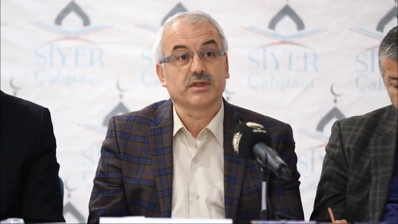 4. Siyer Çalıştayı III. Oturum