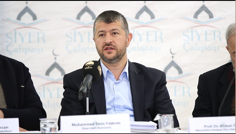 4. Siyer Çalıştayı Kapanış Oturumu