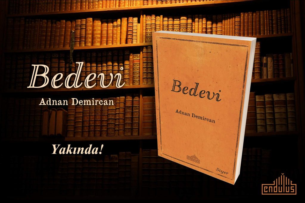 Prof. Dr. Adnan Demircan “Bedevi” ile Siyer Kitaplığında