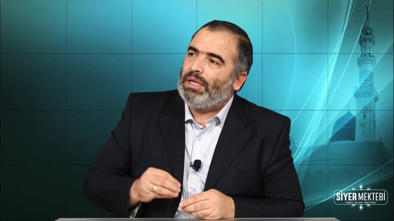 Kabileden Ümmete Ümmetin İnşasında Karşılaşılan Sorunlar ve Çözümleri