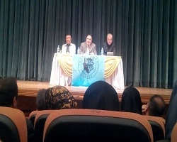 Tarihten Günümüze Peygamber Algıları” Paneli