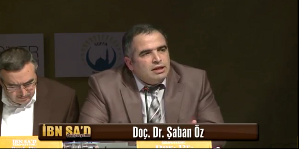 Siyer’in Kaynağı Olarak Kitabü’t Tabakâti’l Kebir