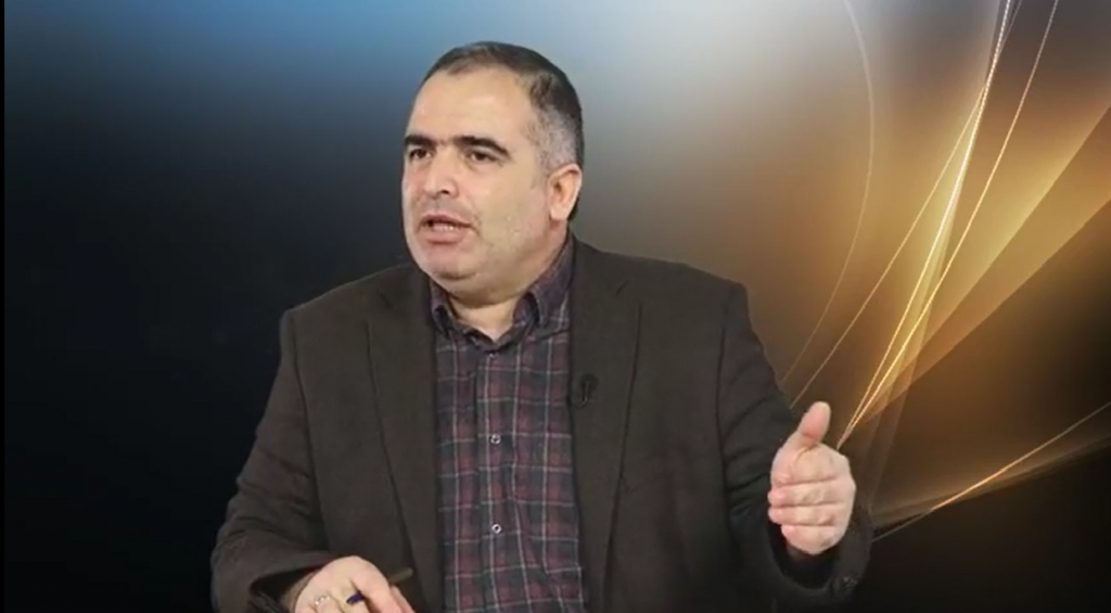 Doç. Dr. Şaban Öz’ün Hz. Peygamber’in Siyasi Kişiliği ve Örnekliği dersi sitemize eklendi