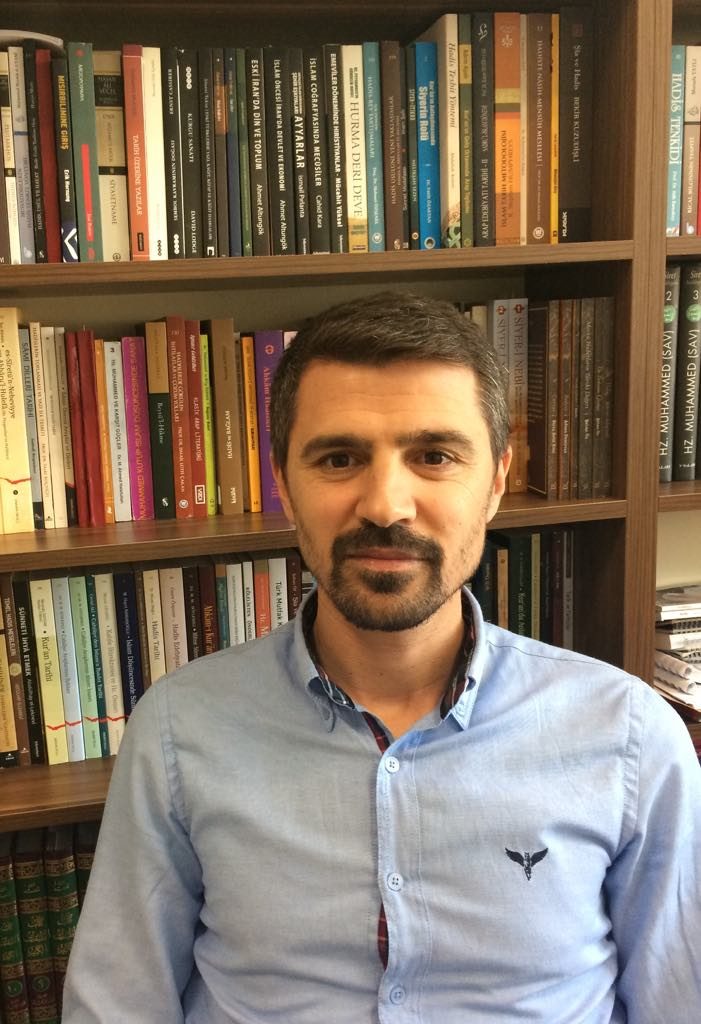 Siyer Anlatılarında Resimleme