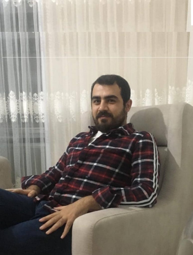 Dünya Cennetinde Mutluluğu Aramak