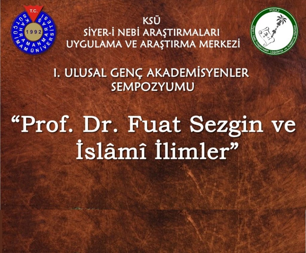 SAMER’in ilk sempozyumunun programı açıklandı